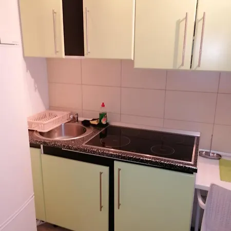 Apartmani Milica Banja Luka Exterior photo