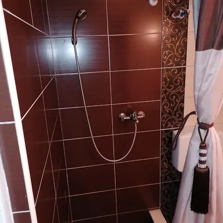 Apartmani Milica Banja Luka Exterior photo