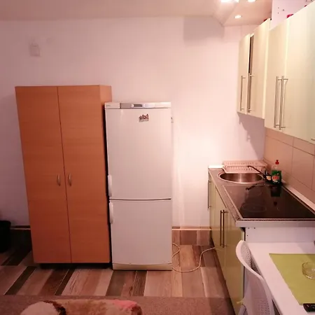Apartmani Milica Banja Luka Exterior photo