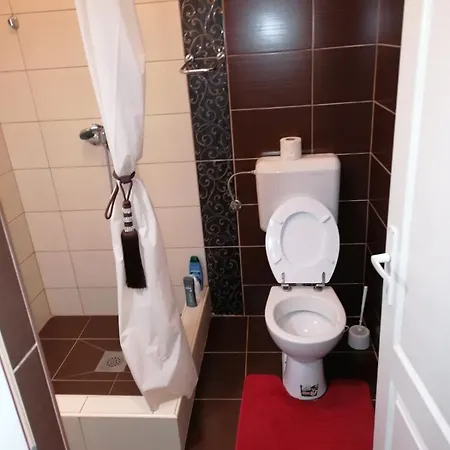 Apartmani Milica Banja Luka Exterior photo