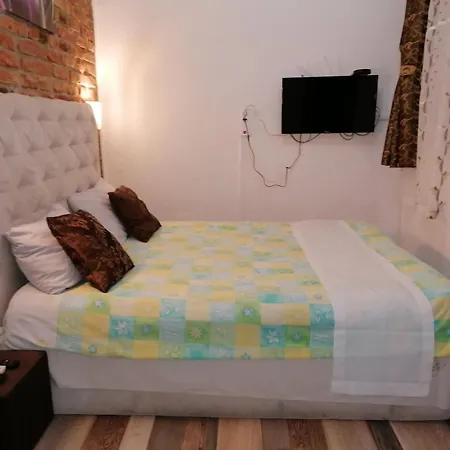 Apartmani Milica Banja Luka Exterior photo