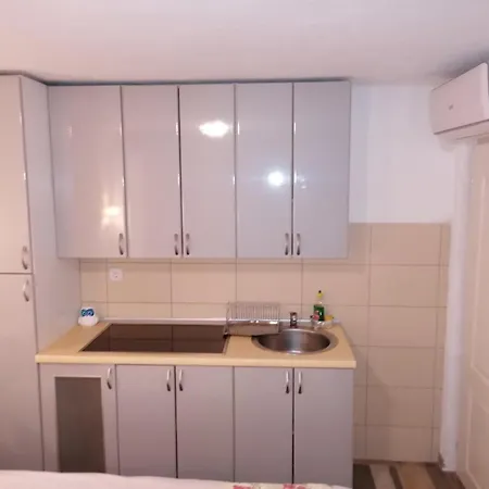 Apartmani Milica Banja Luka Exterior photo