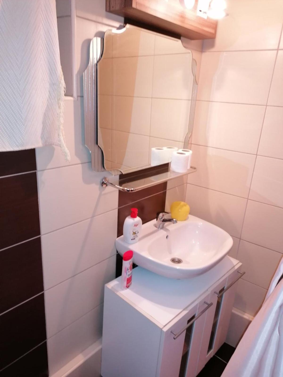 Milica Apartment
