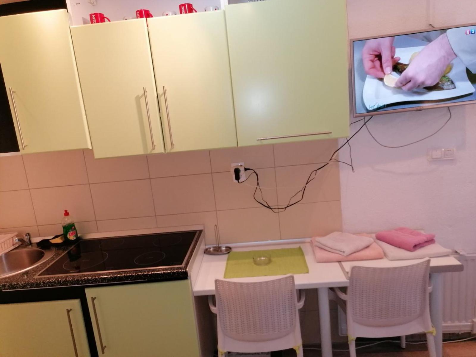 Apartment Milica Banja Luka