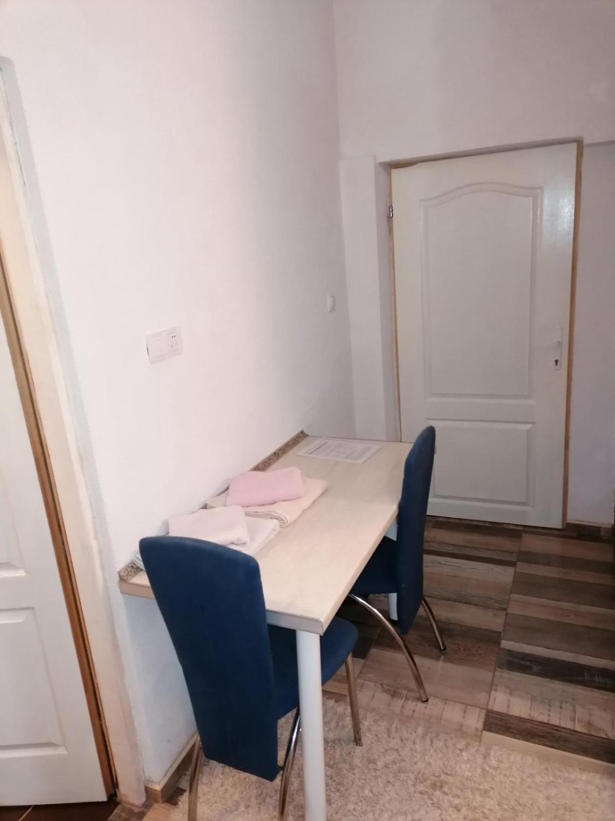 Milica Apartment *